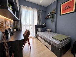 Pasir Ris Central (D18), Condominium #623594021